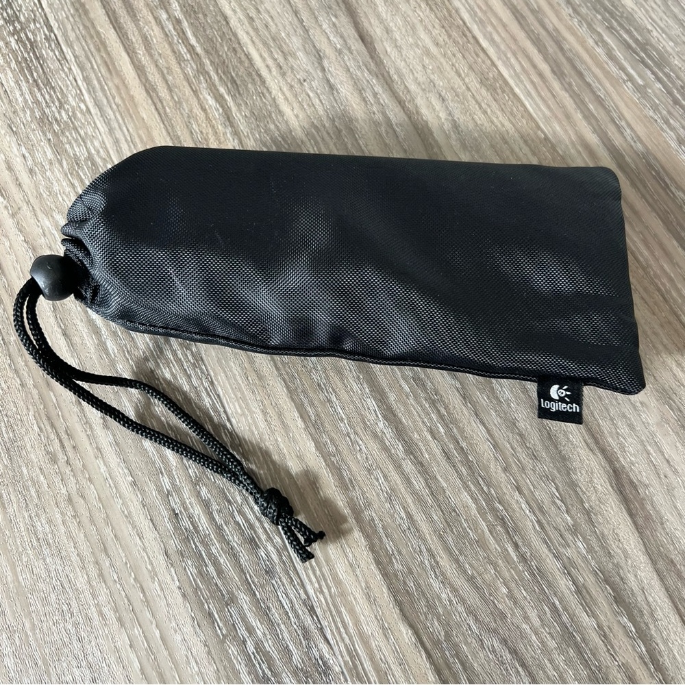 Logitech Portable Computer Speaker - Picture 3 of 4
